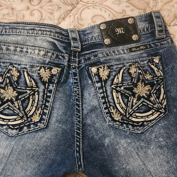 Miss Me Jeans - Picture 5 of 6